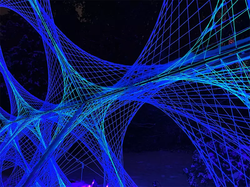 licht event