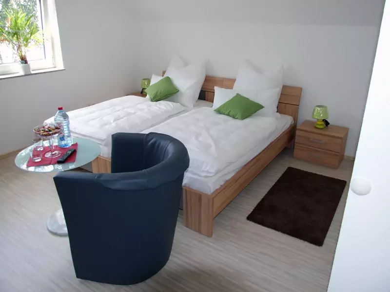 wedemark pension ferienwohnung